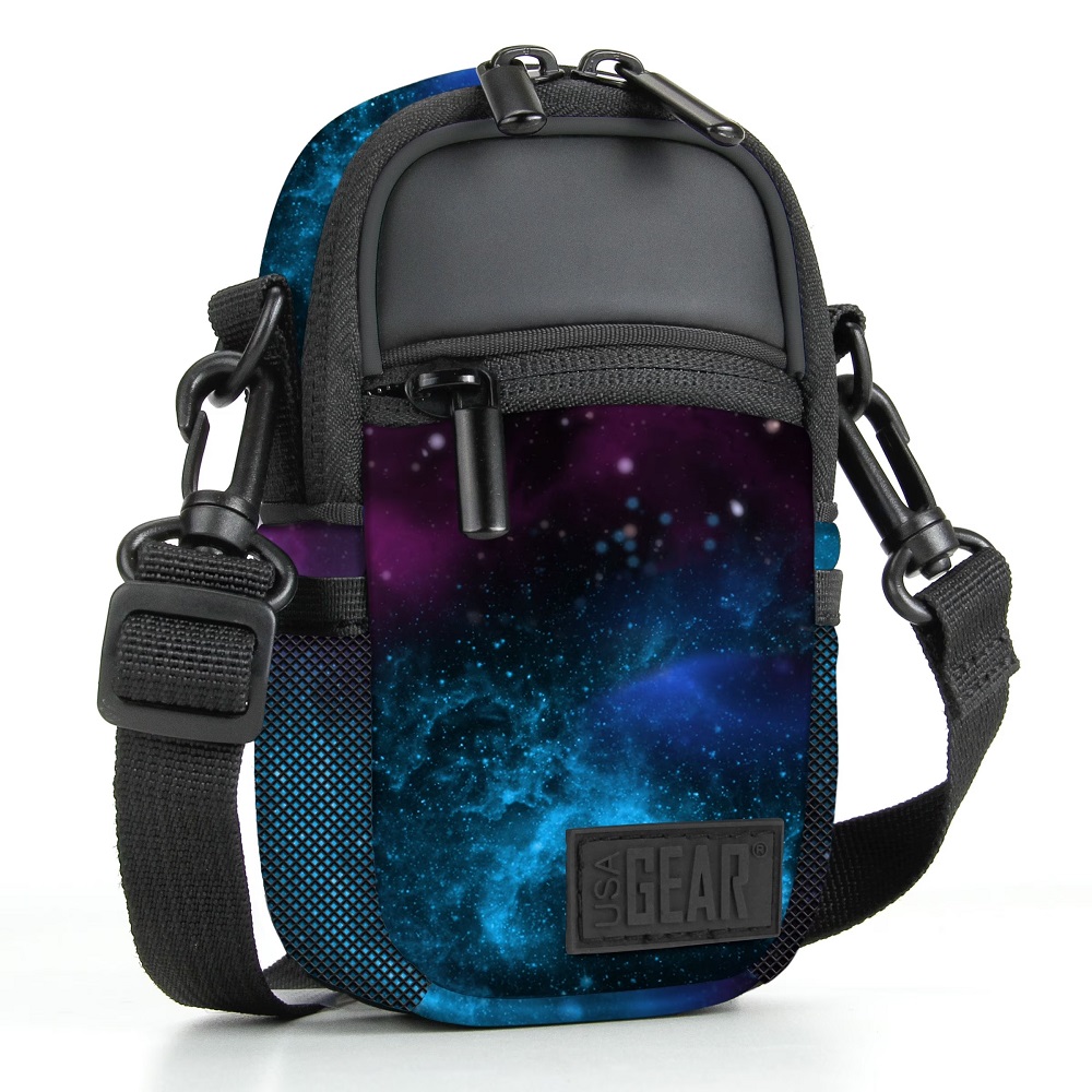 camera sling bag