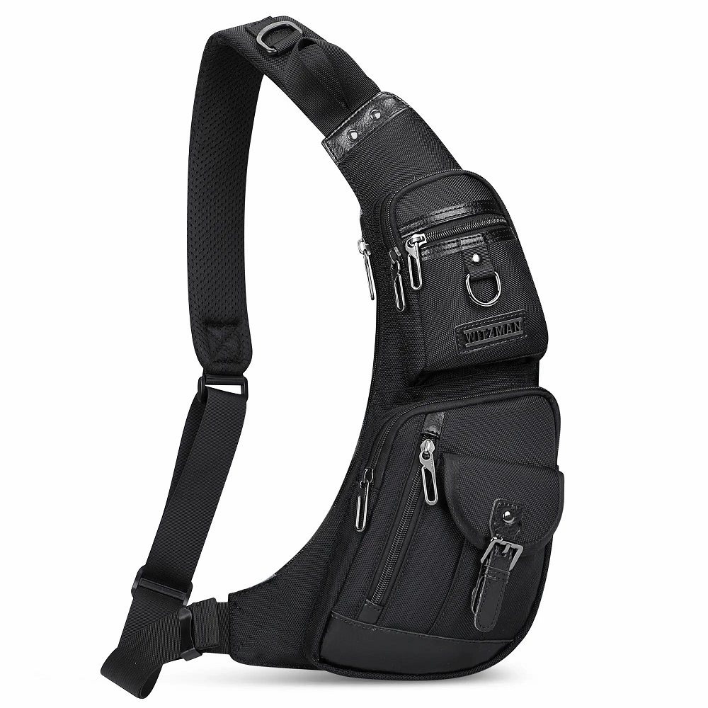 crossbody sling bag