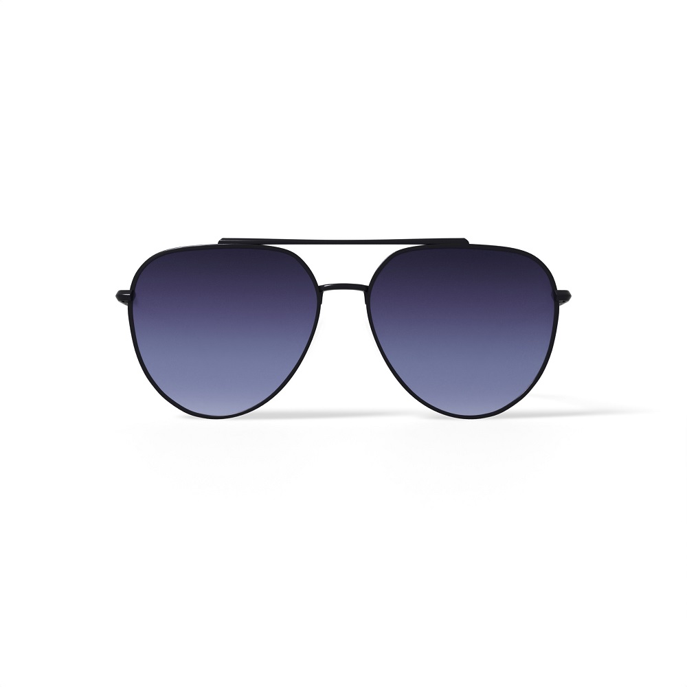 sunglass shapes