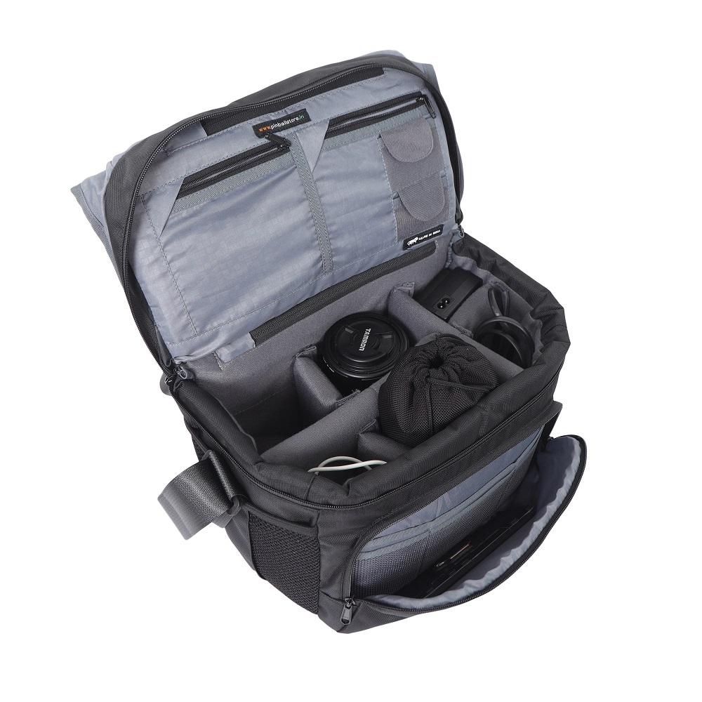 camera sling bag