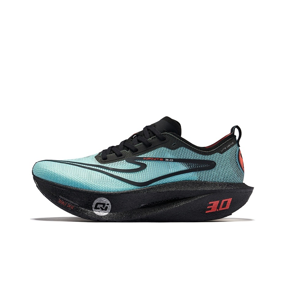 banned running shoes