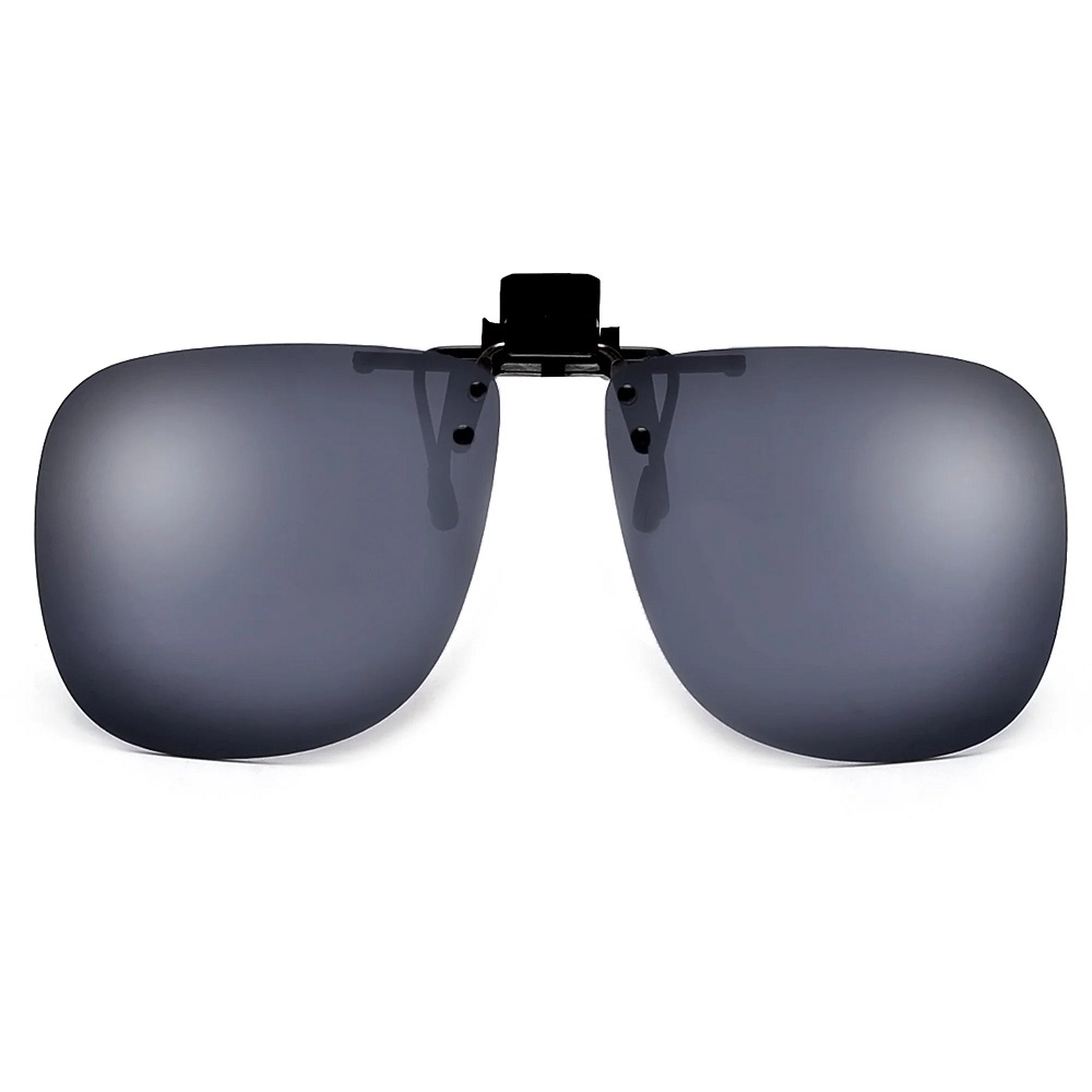 sunglass clip ons