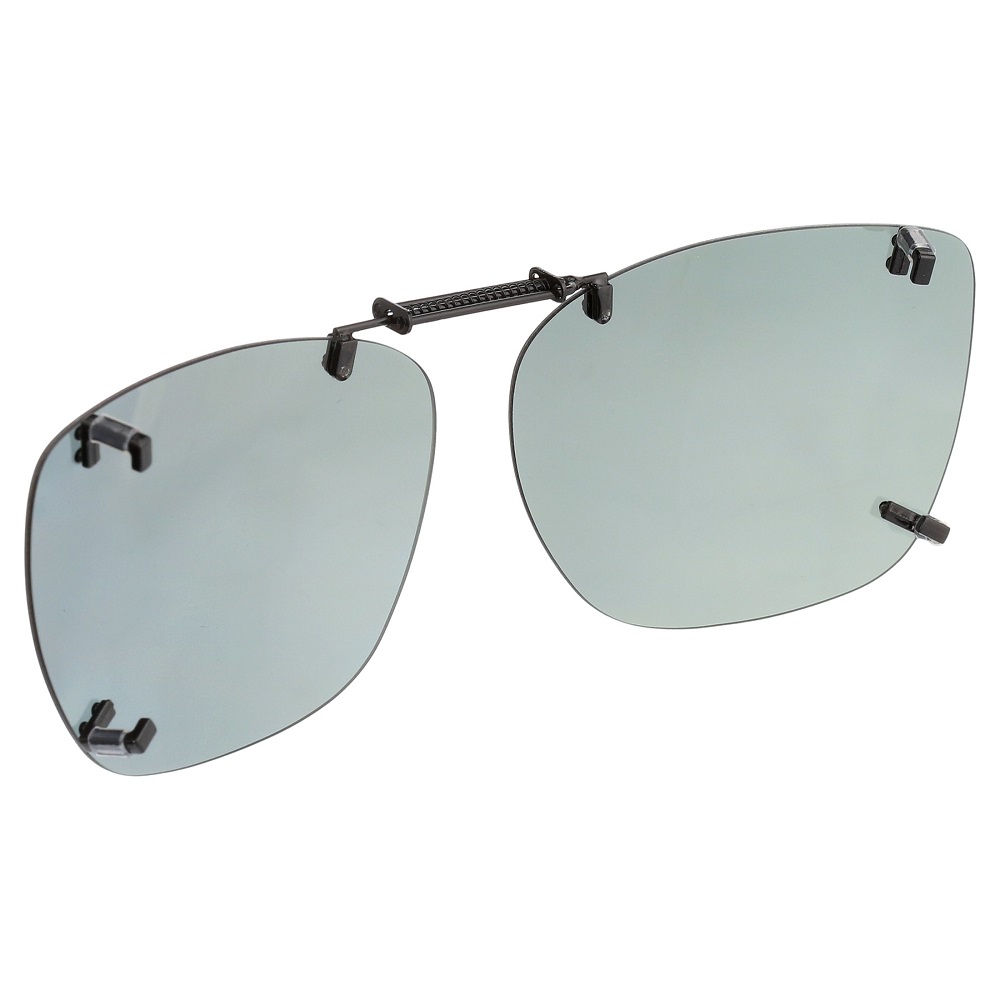 sunglass clip ons