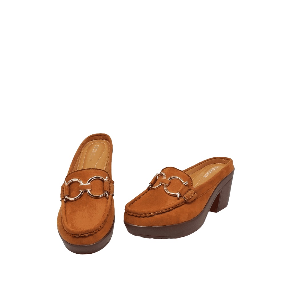 mule shoes