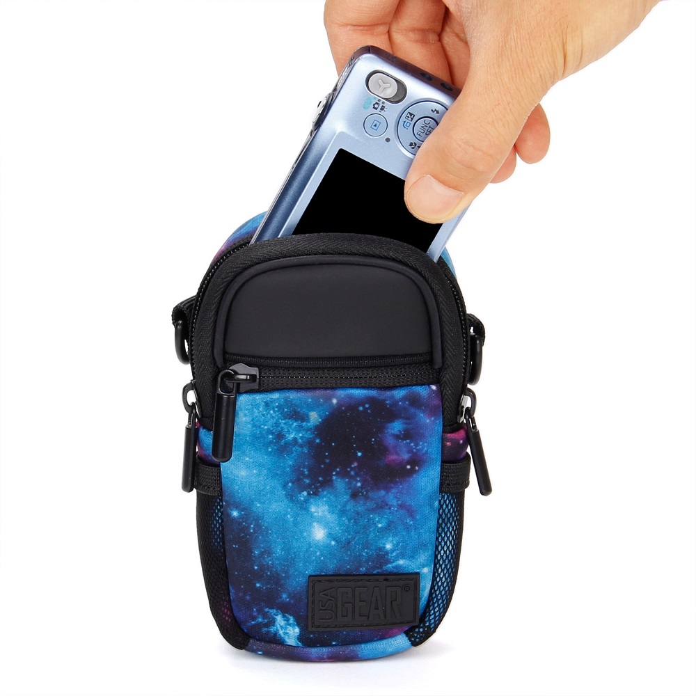 camera sling bag