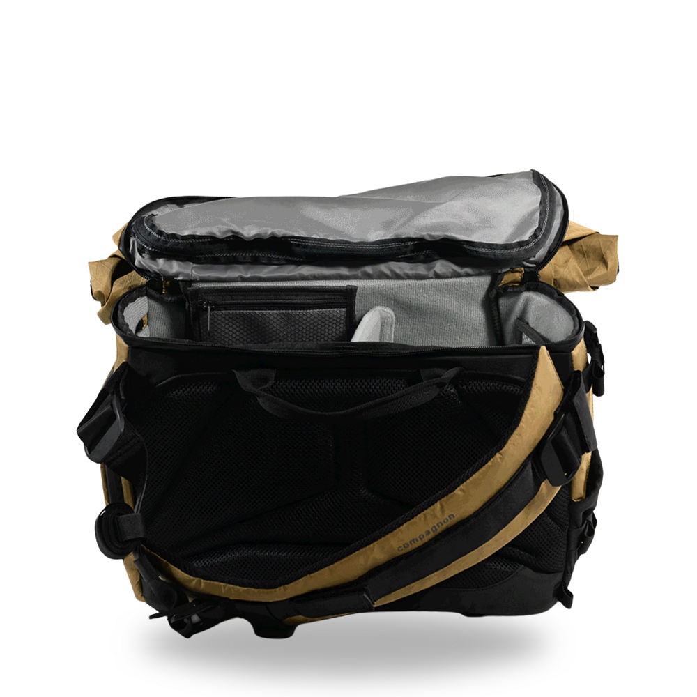 camera sling bag
