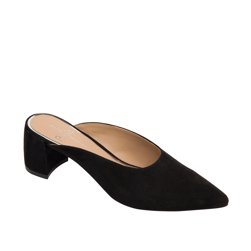 mule shoes