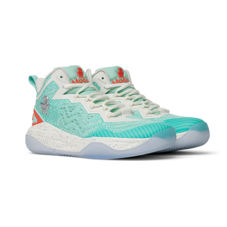 moolah basketball shoes