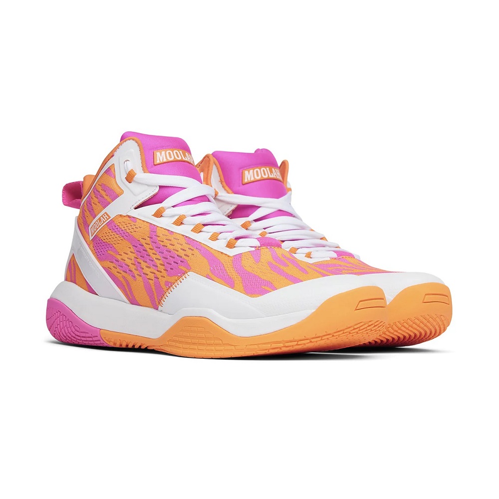 moolah basketball shoes