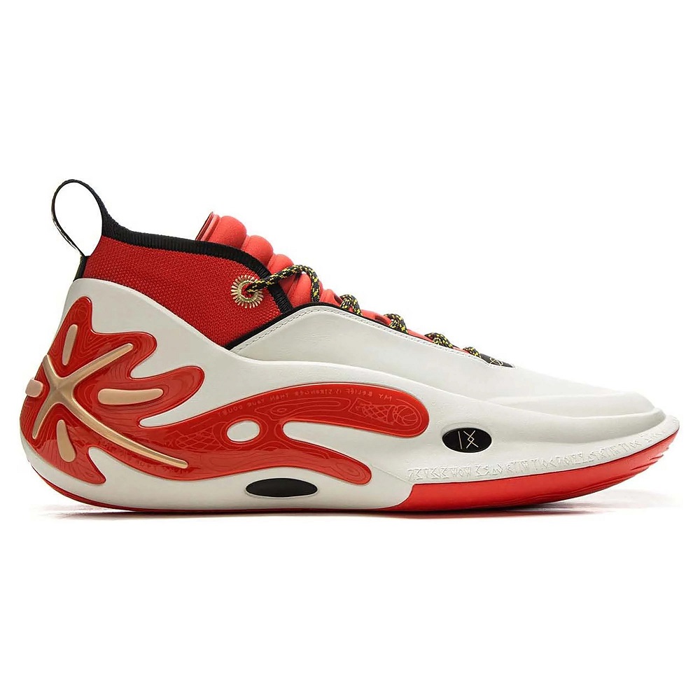wade basketball shoes