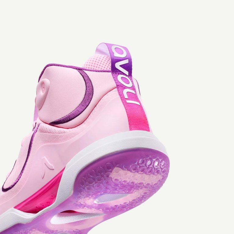 cute basketball shoes