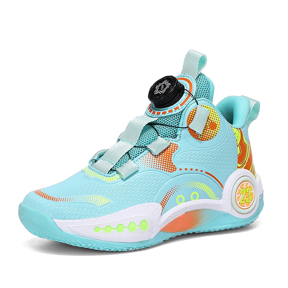 toddler basketball shoes