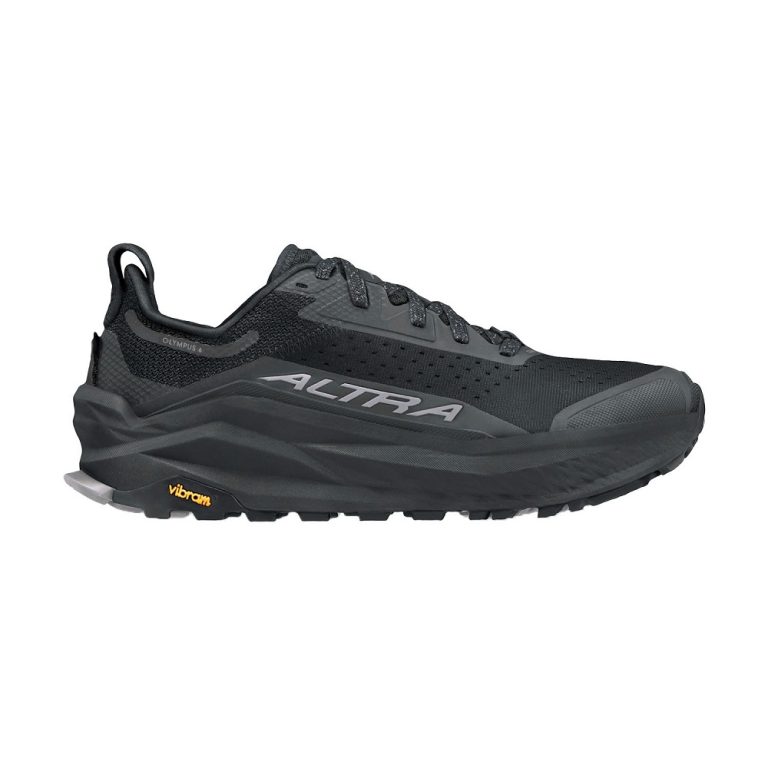 altras running shoes