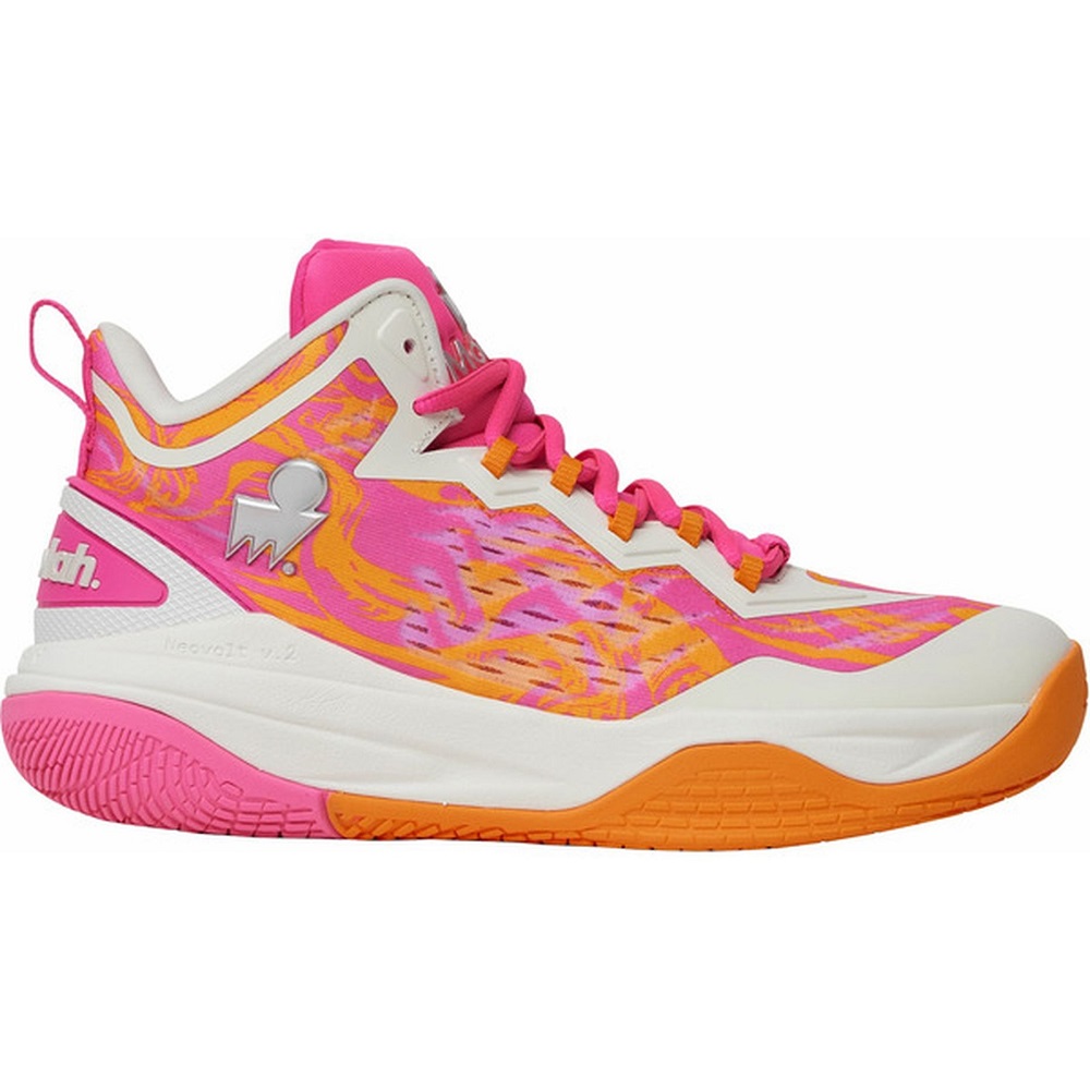 moolah basketball shoes