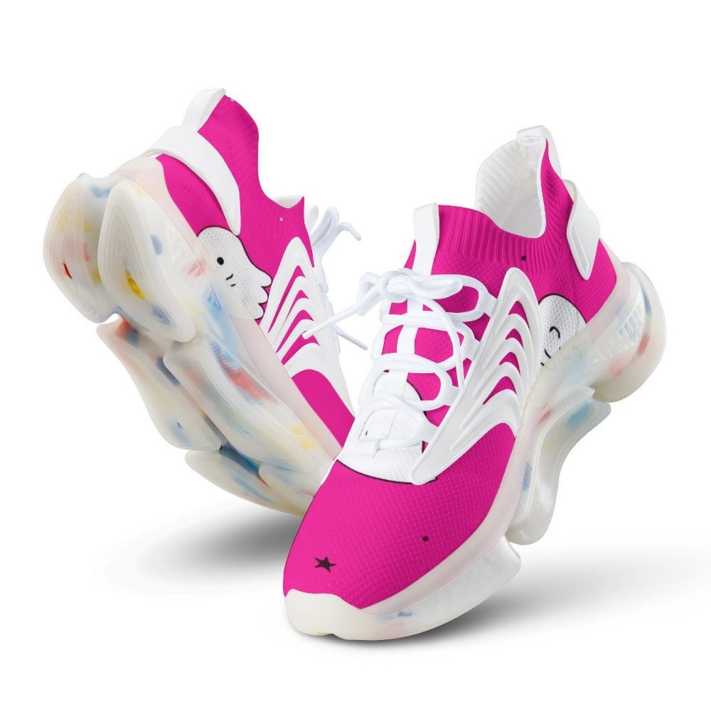 cute basketball shoes