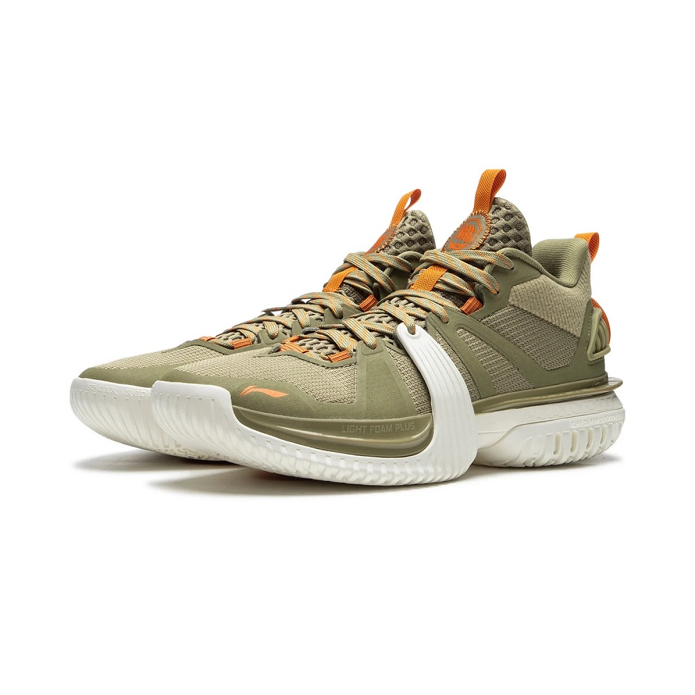 running recovery shoes