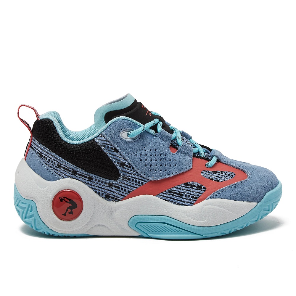 shaq basketball shoes