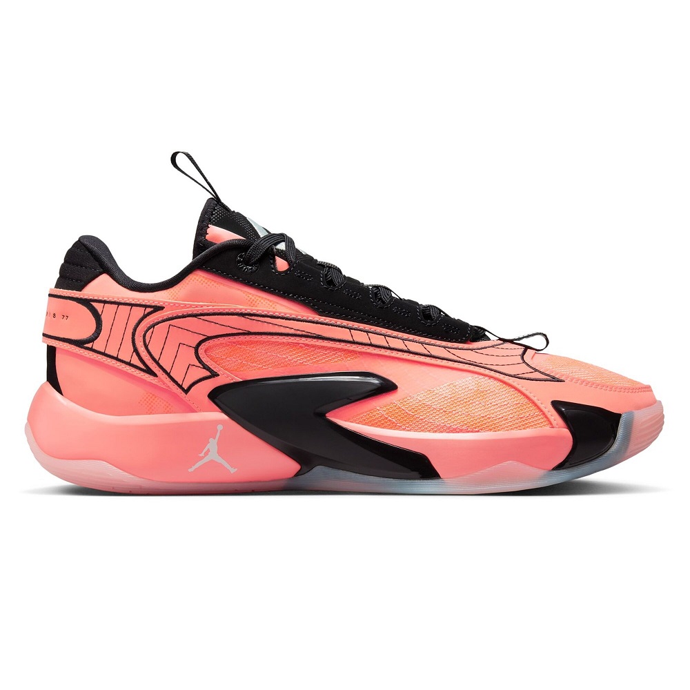 luka basketball shoes