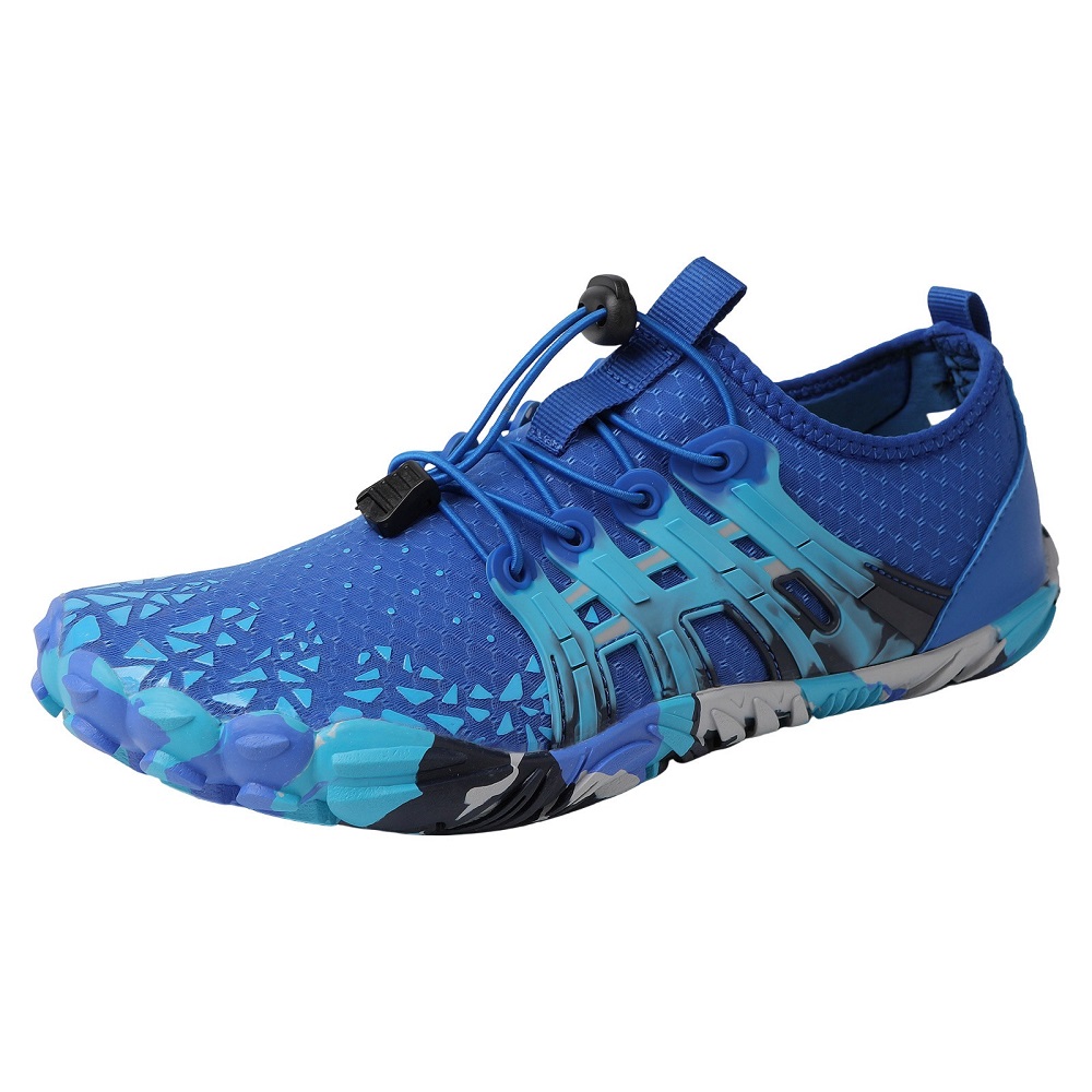 zero drop trail running shoes