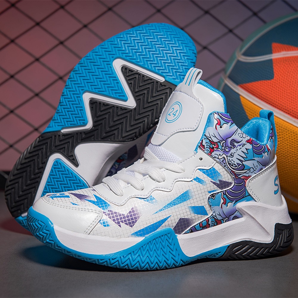 toddler basketball shoes