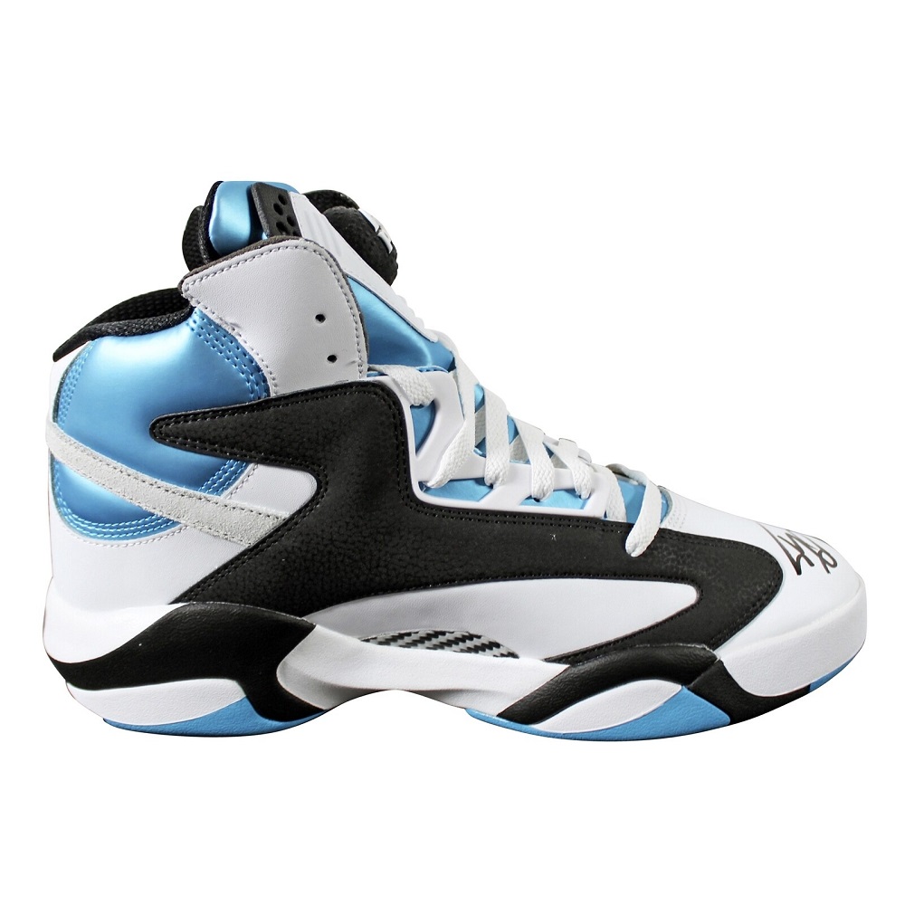 shaq basketball shoes