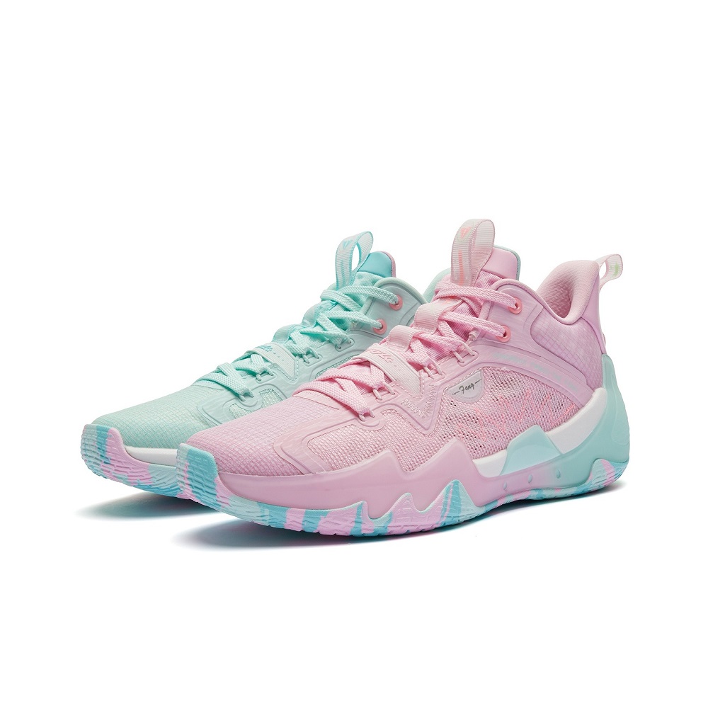 cute basketball shoes