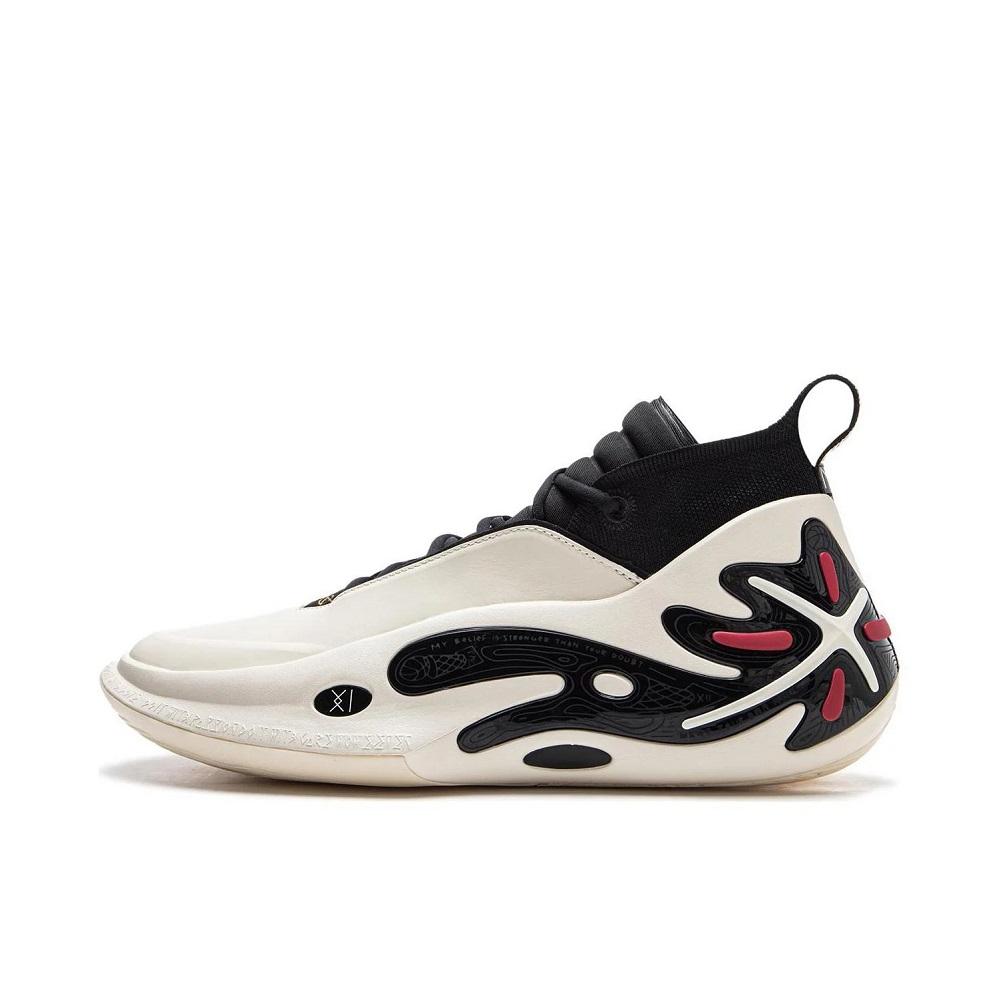 wade basketball shoes