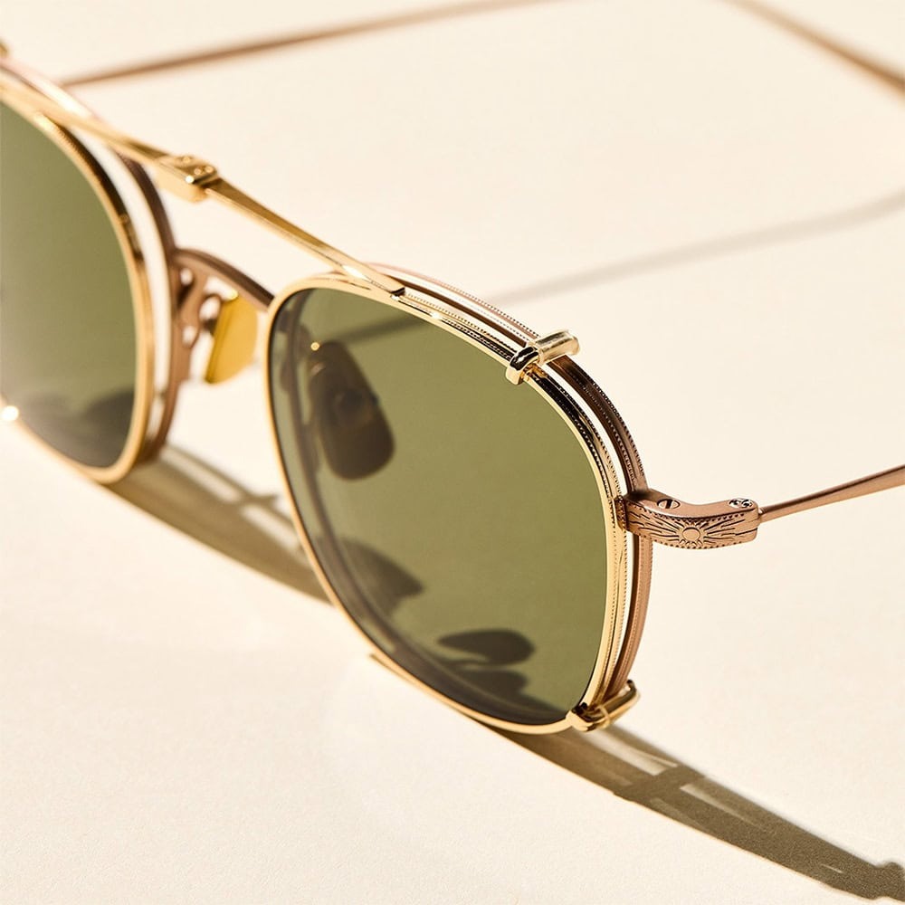 luxury sunglass 