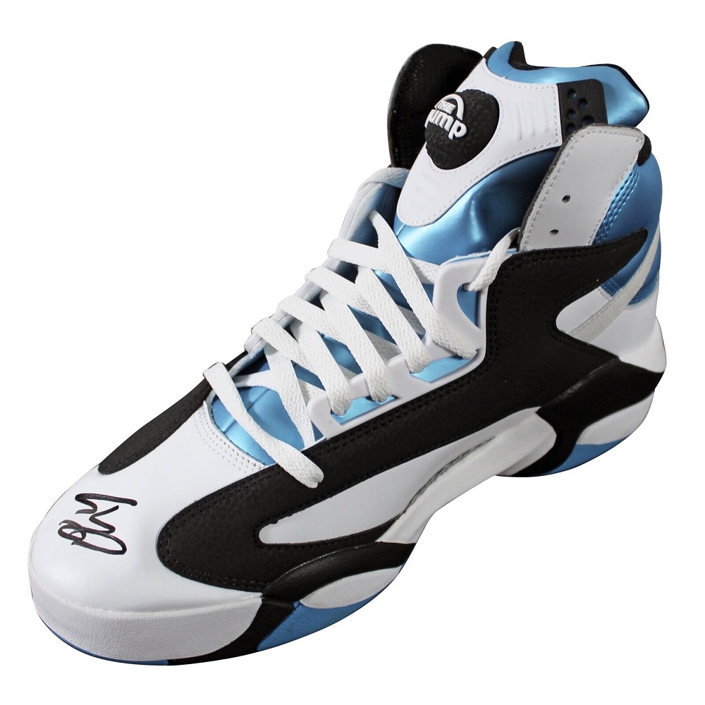 shaq basketball shoes