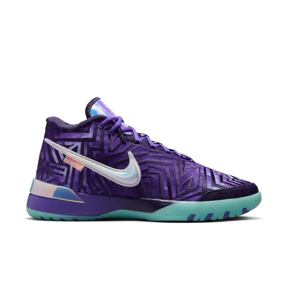 nike lebron basketball shoes