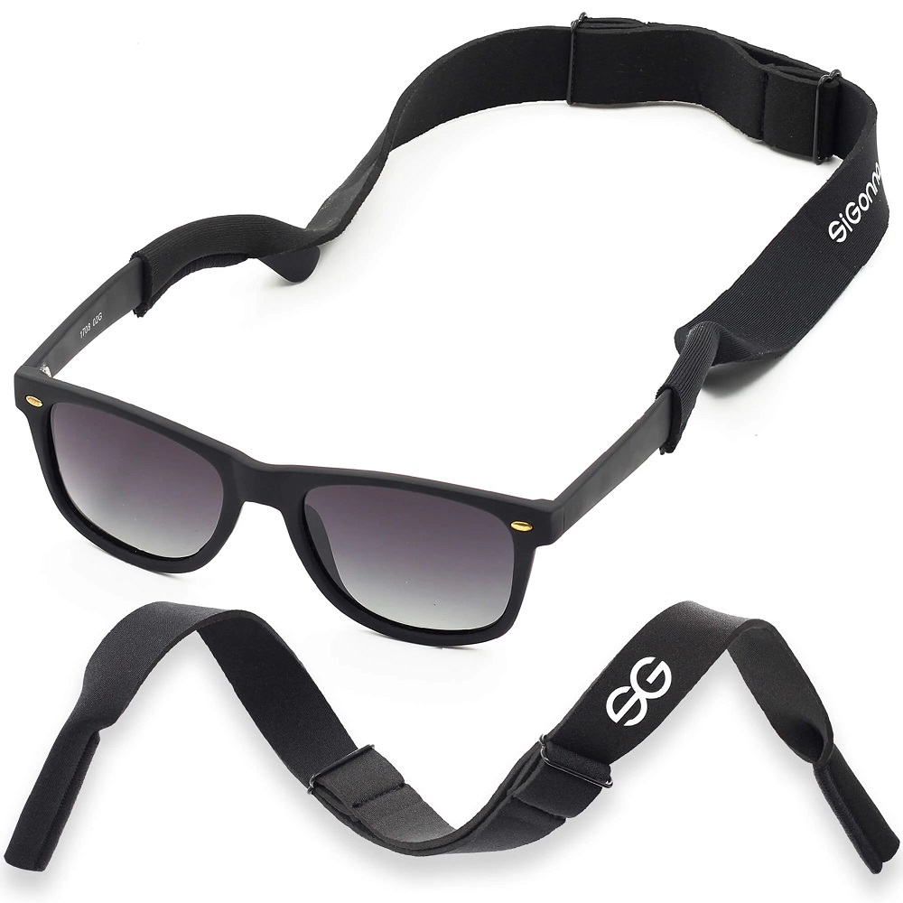 sunglass neck strap