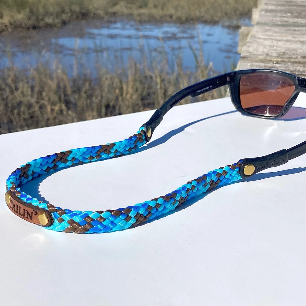 sunglass neck strap
