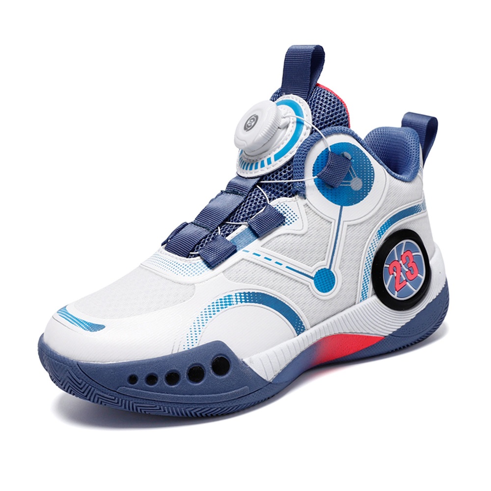 little kids basketball shoes