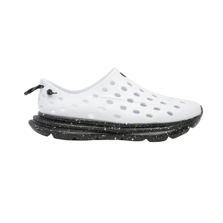 running recovery shoes