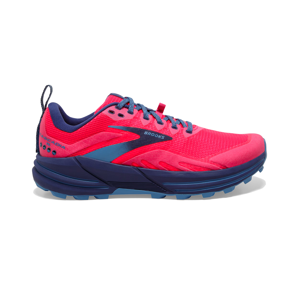 trail running shoes