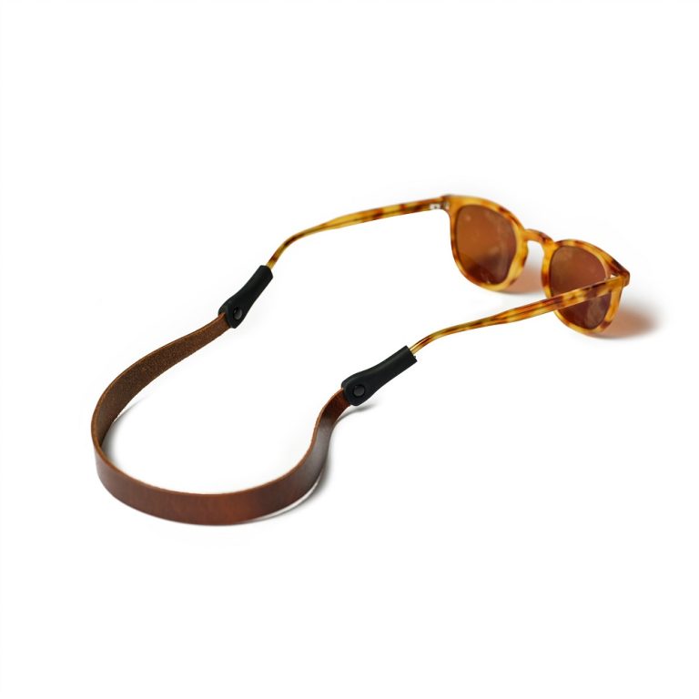 sunglass holder strap