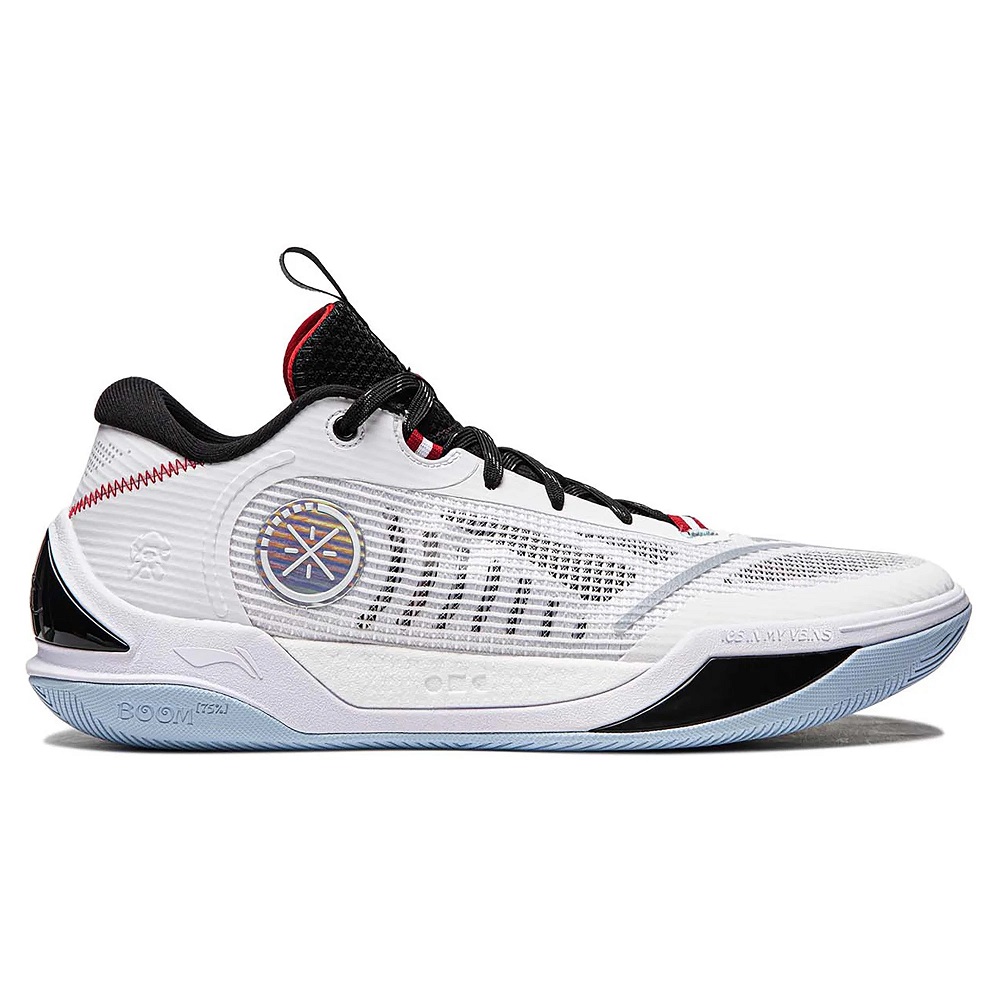 wade basketball shoes
