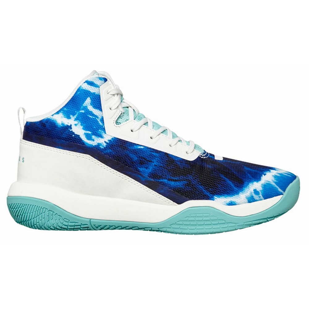 moolah basketball shoes