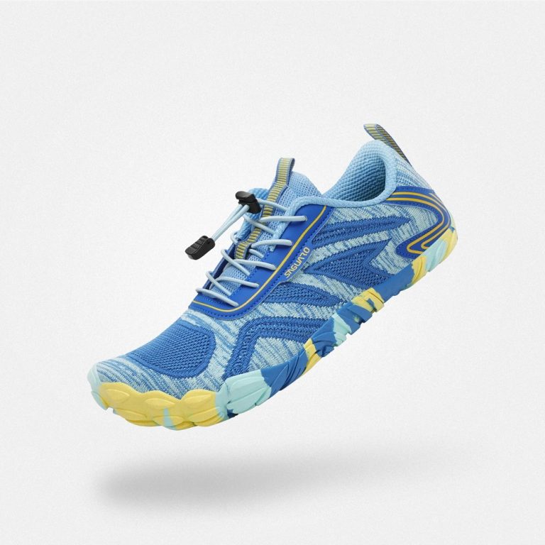 zero drop trail running shoes