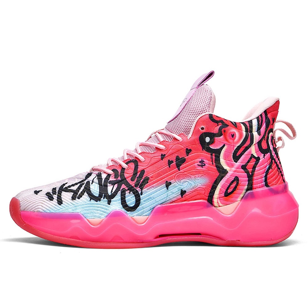 shoes for basketball