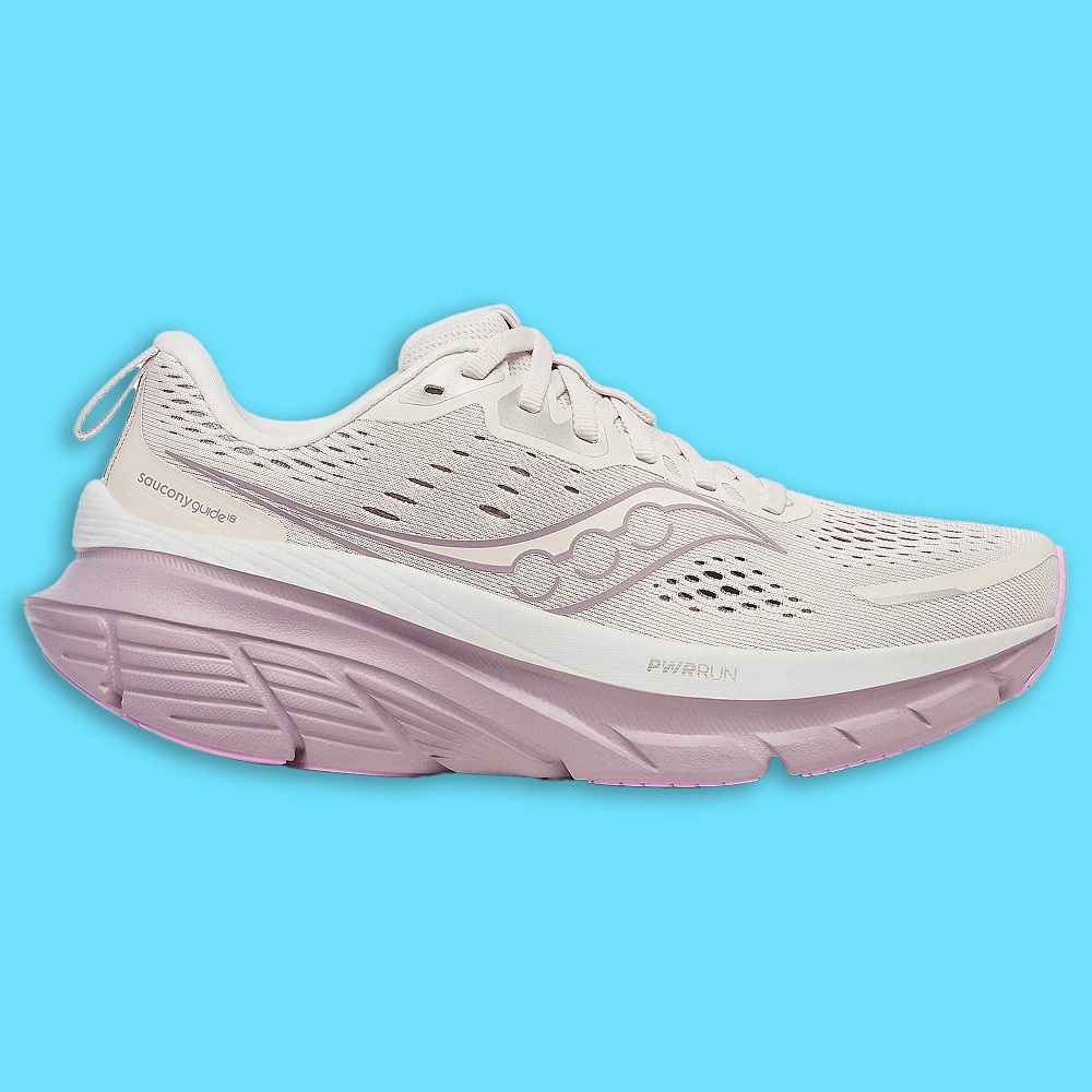 stability running shoes