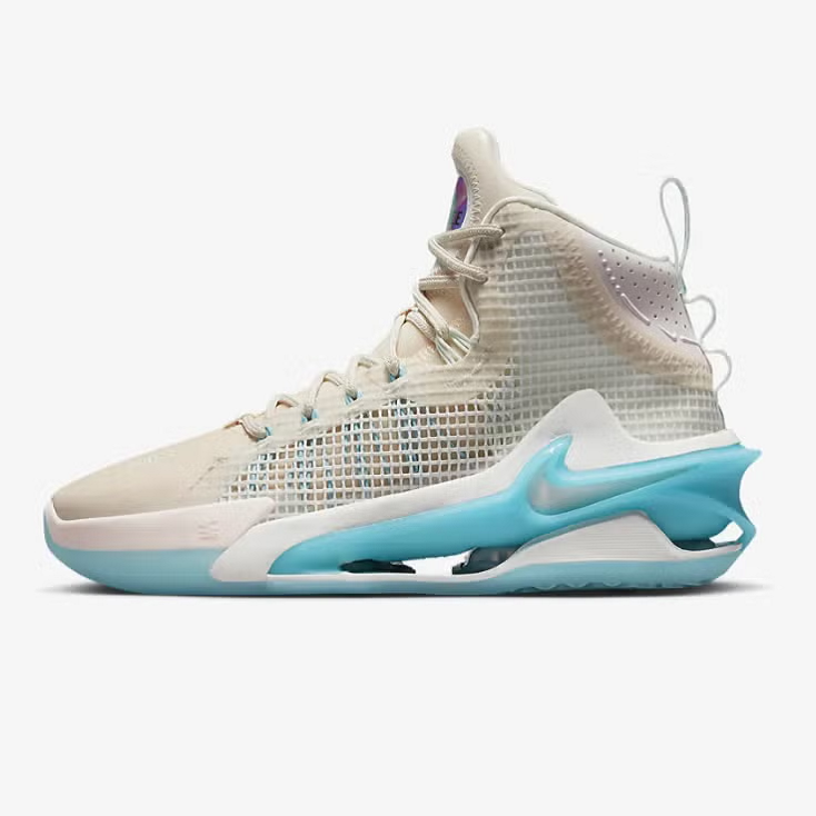 coolest basketball shoes