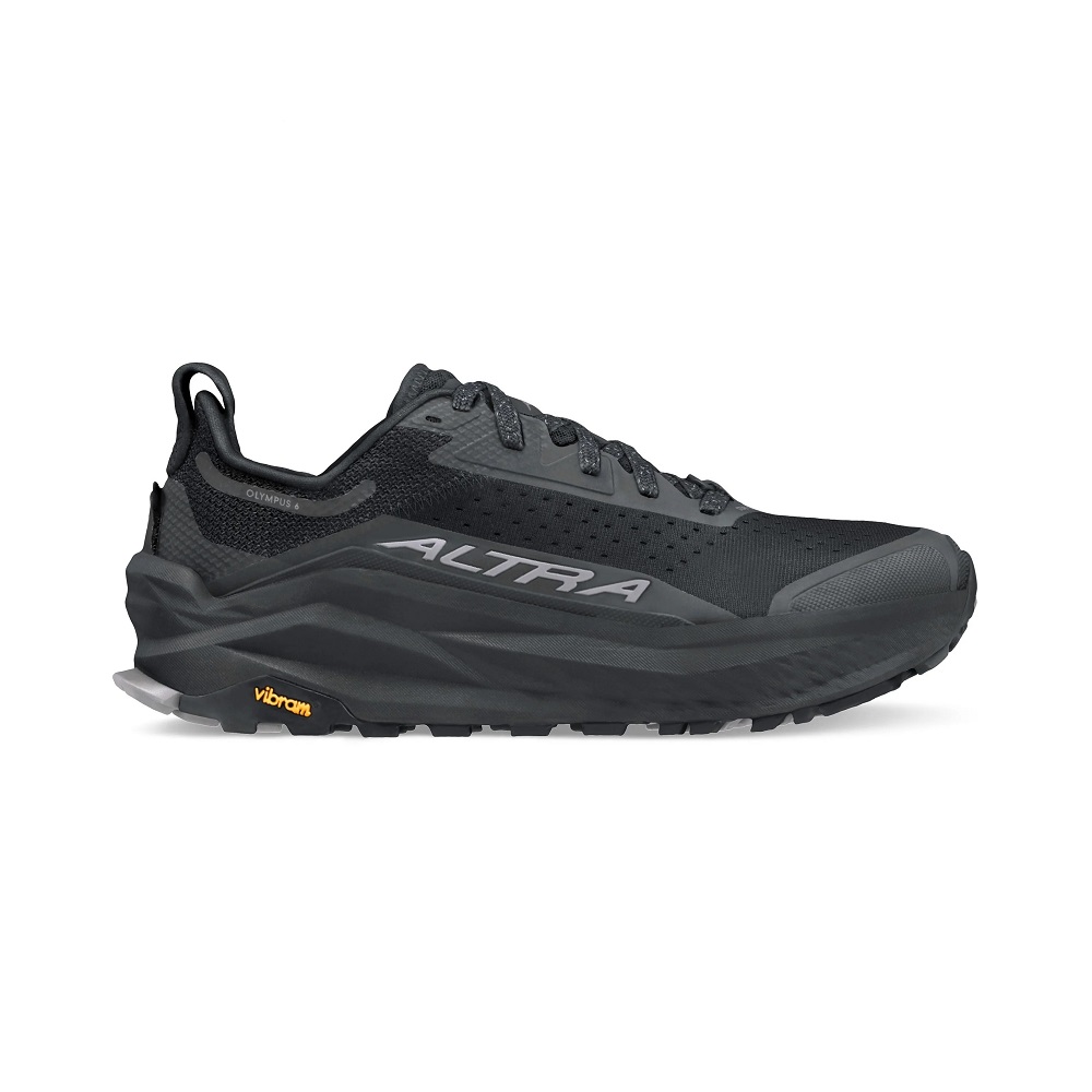 zero drop trail running shoes
