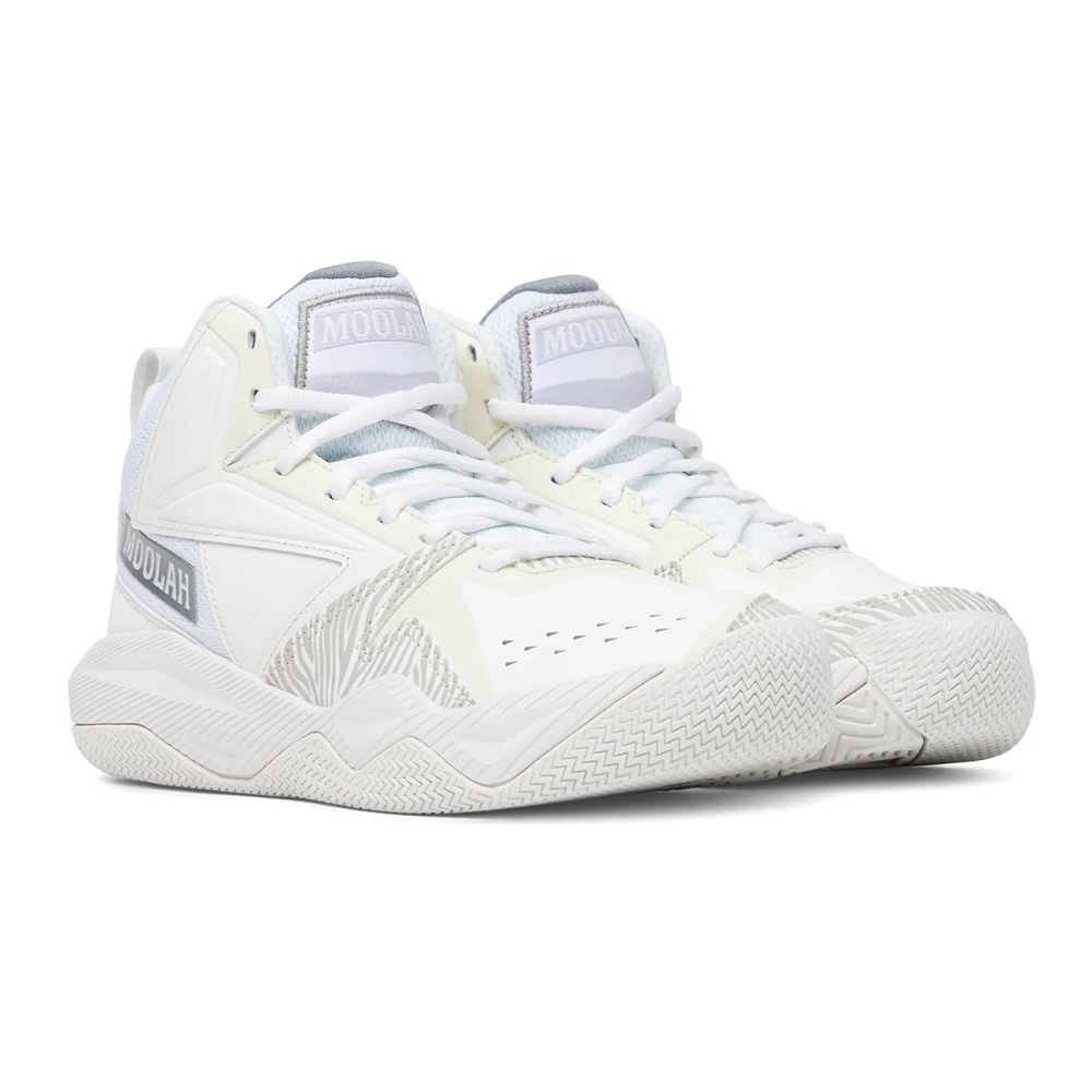 moolah basketball shoes