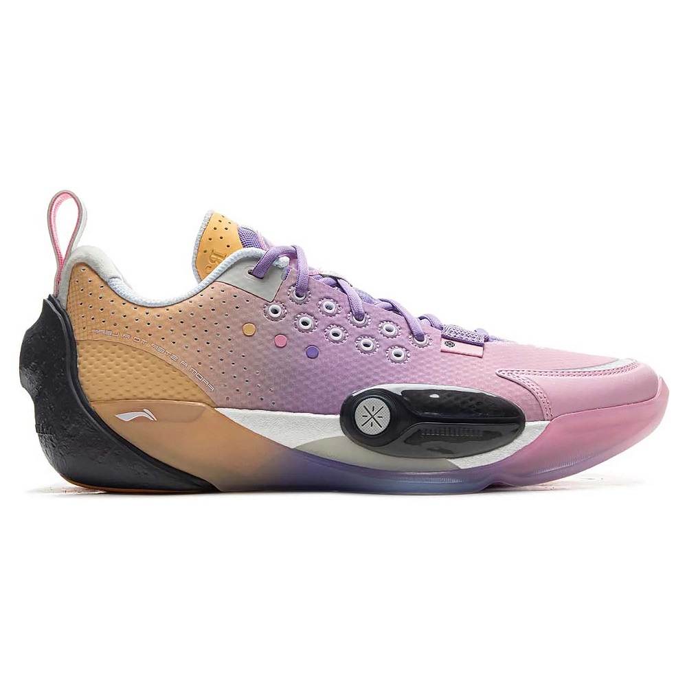 wade basketball shoes