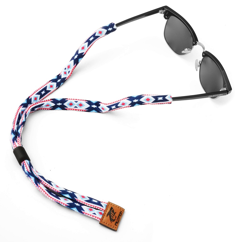 sunglass holder strap