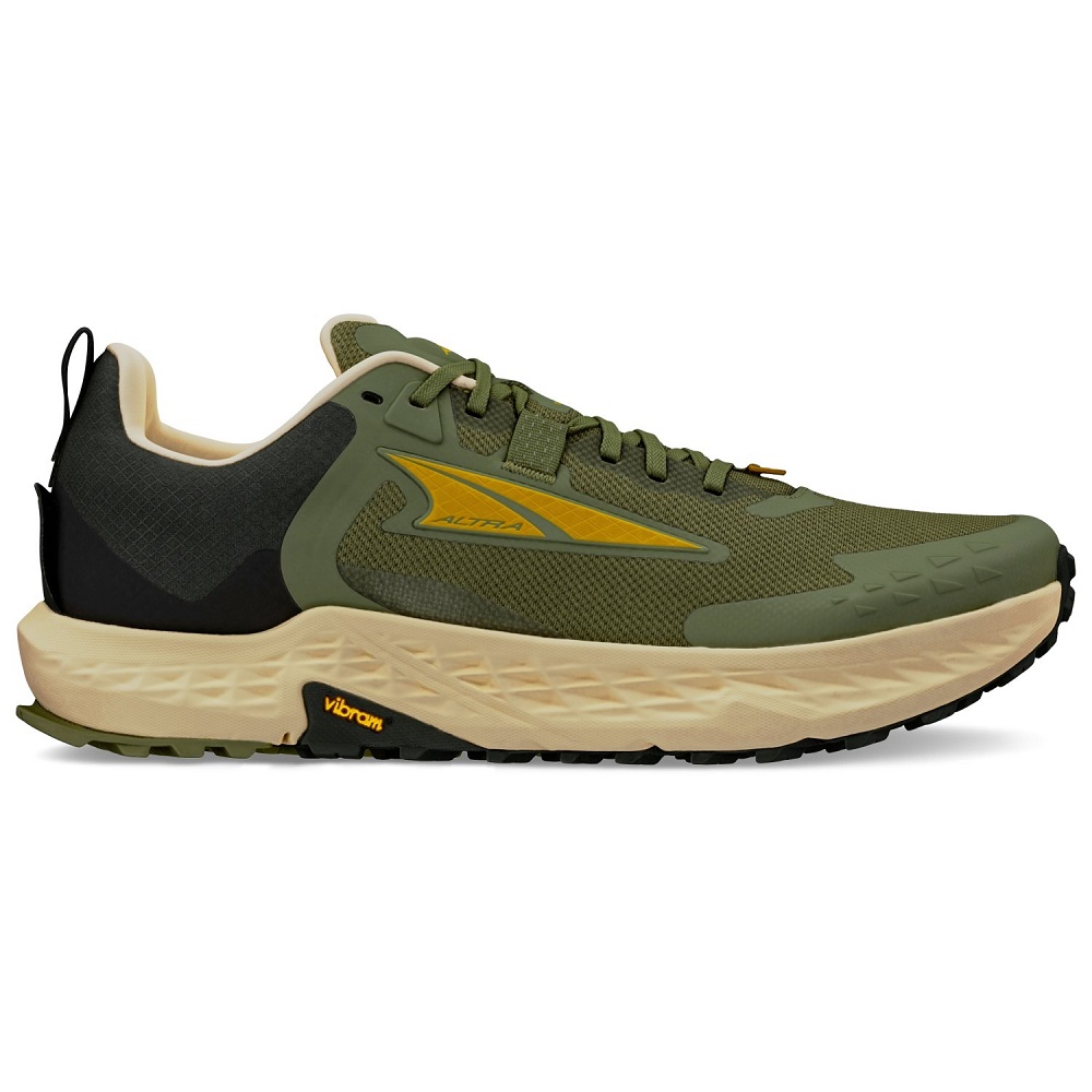 altras running shoes