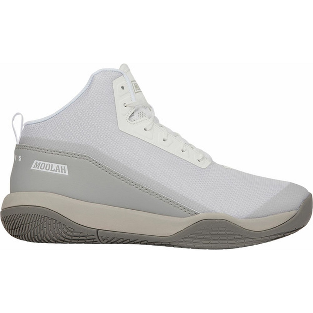 moolah basketball shoes