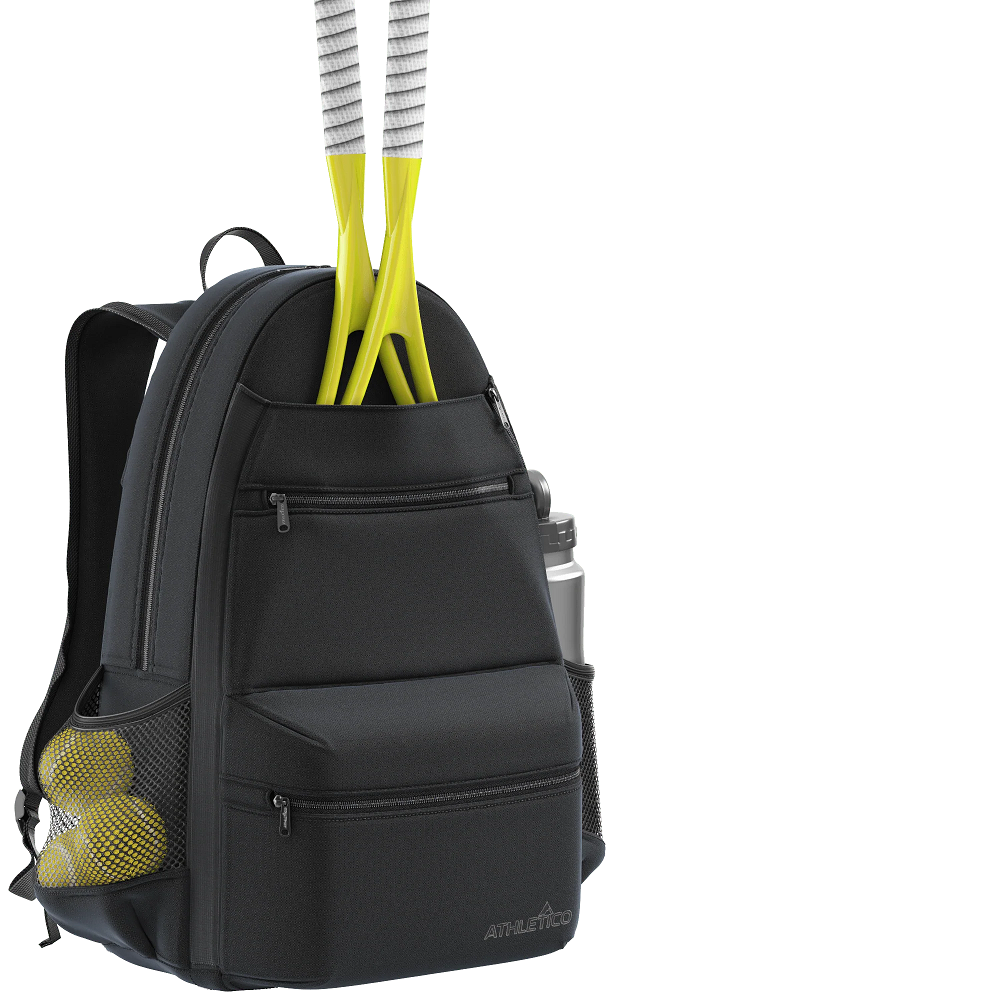 tennis bag