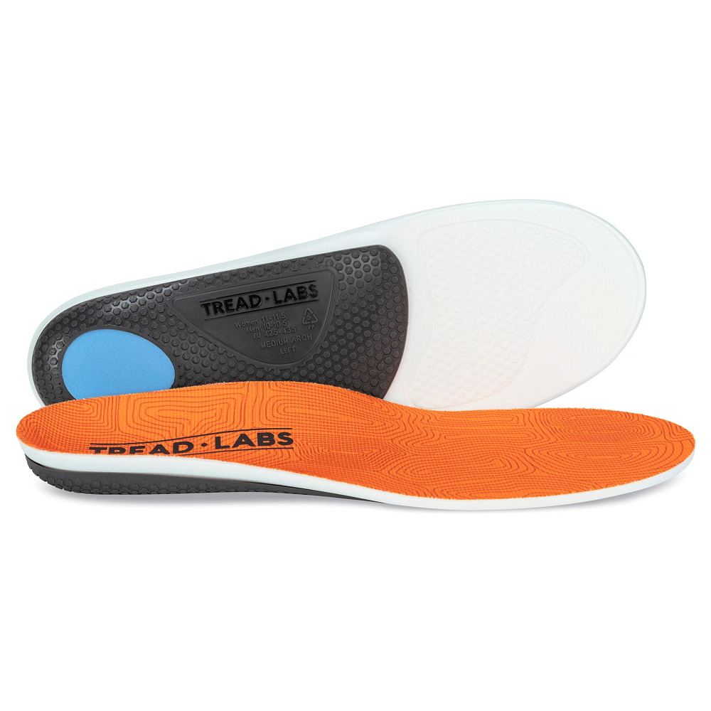 insoles for running shoes
